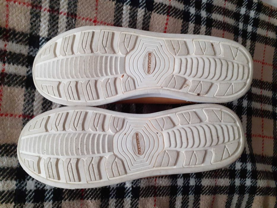 Chevignon-Sapatilha/Bota-Masculino-Casual