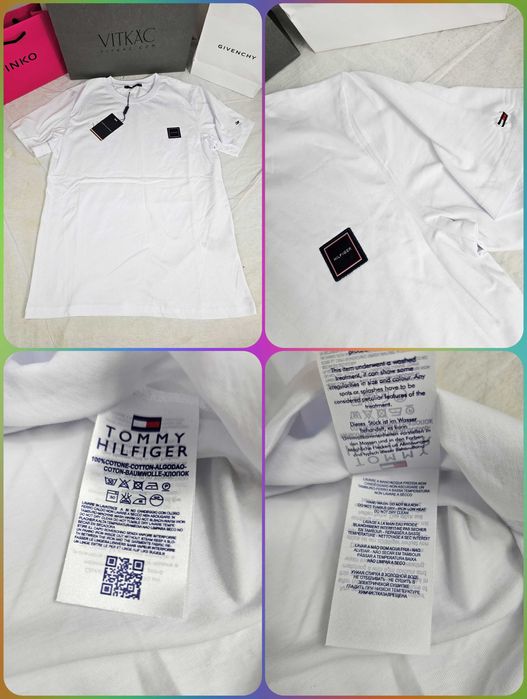 Koszulka karl lagerfeld t-shirt ralph lauren koszulki męskie nowość