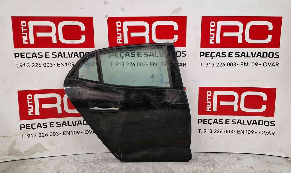 Porta Trás Direita - RENAULT MEGANE IV Hatchback