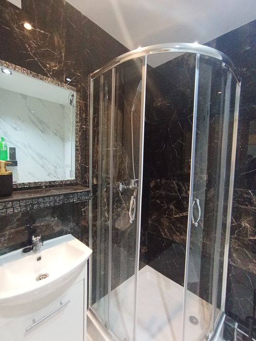 NOWE 2 pokoje, 2 piętro