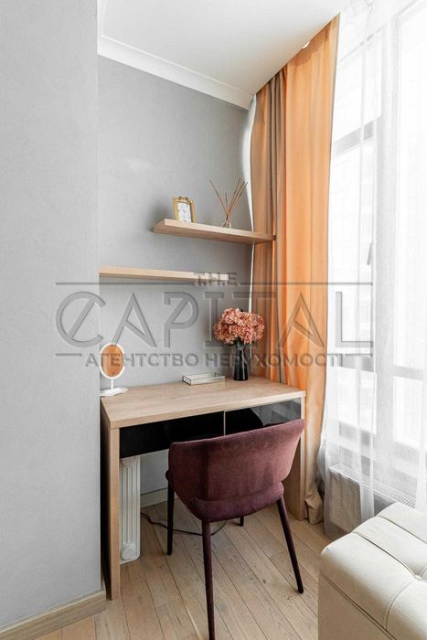 3-rooms apartment apartment by the address st. Demeevskiy per (area 105 m²) - Atlanta.ua - photo 13