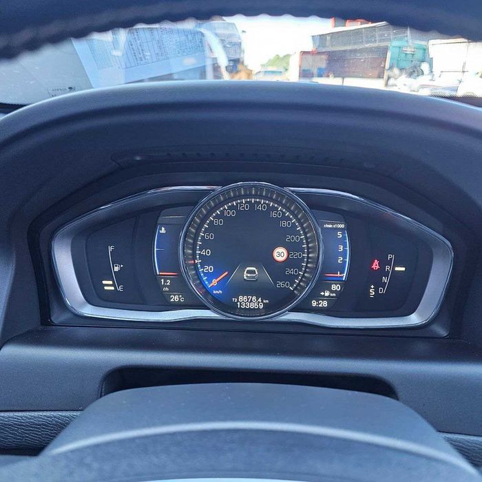 2016 Volvo xc60