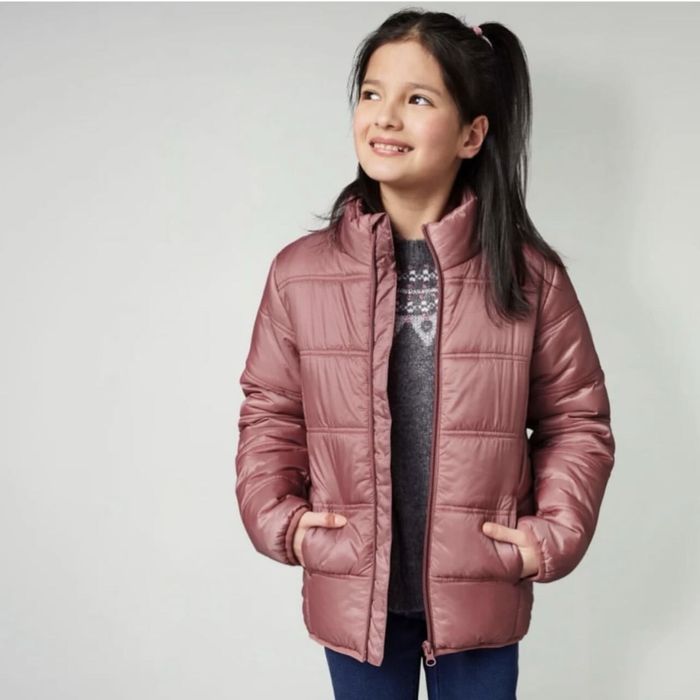 Демі куртка peppers доя дівчинки