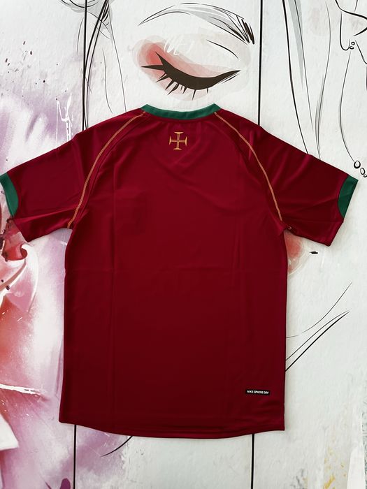 Camisola Portugal x Stussy 97/98