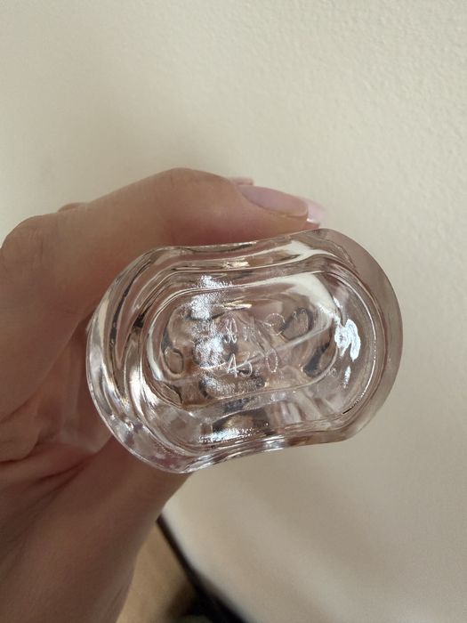 Woda toaletowa Marc Jacobs Daisy so fresh 30ml