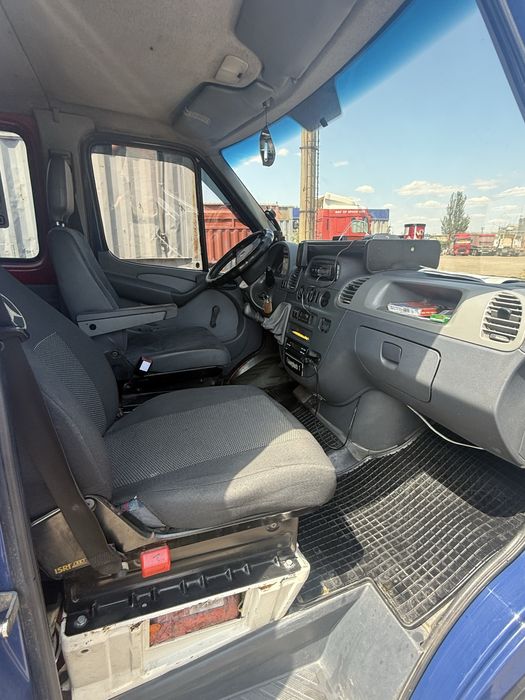 Продам Эвакуатор спринтер 2.7