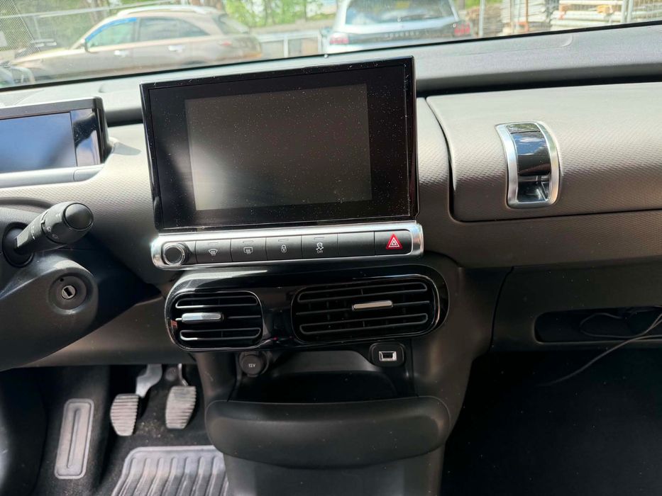 Citroen C4 Cactus 1.6 diesel 2015r