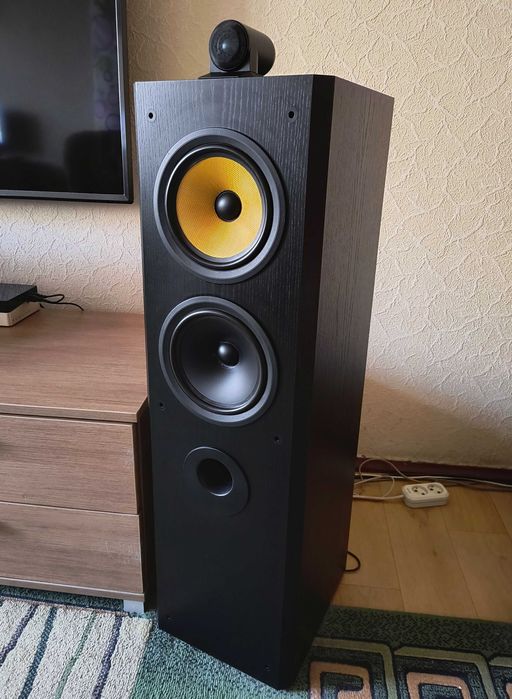 B&W 803 Bowers&Wilkins