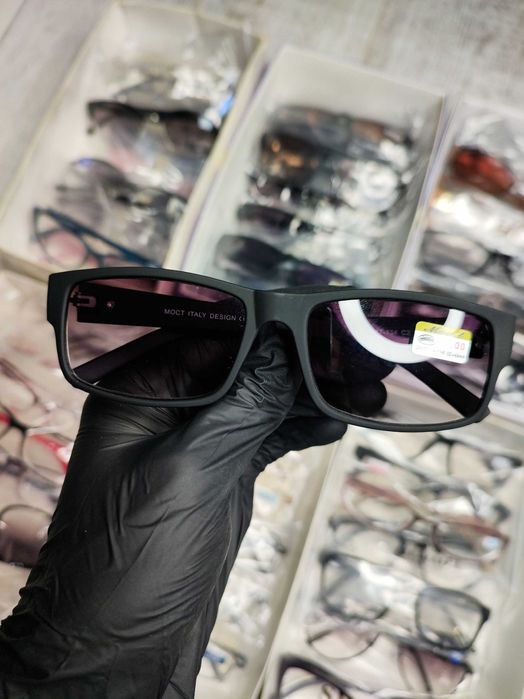 Очки Для Водіїв від +|- 0 до 20  ЄС та Полікарбонат | або Читання