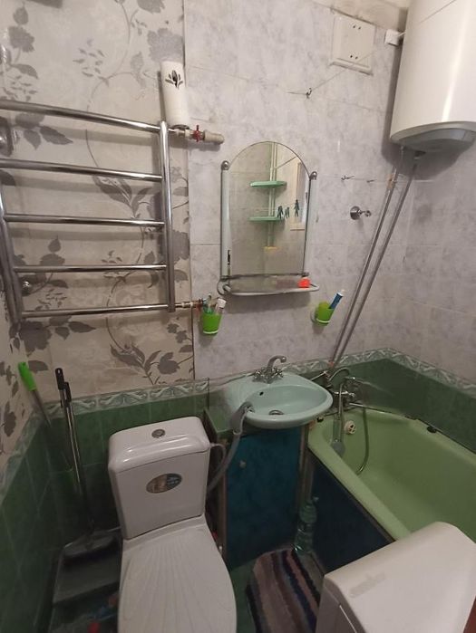 2к. Центр міста, 4/5, цегляний будинок