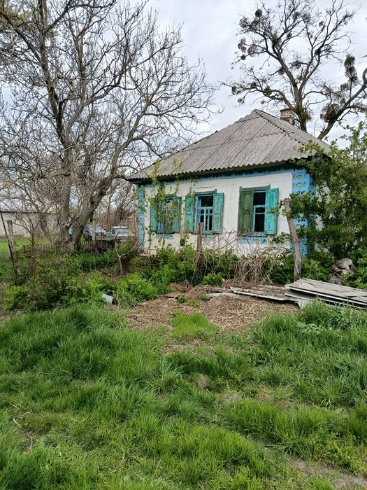 Продаж будинка с. Бубнівська Слобідка