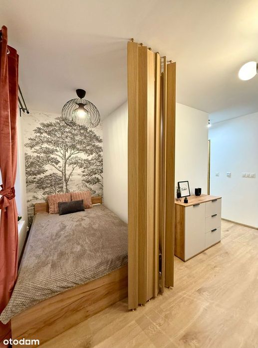 Mieszkanie – Katowice - Widok 3