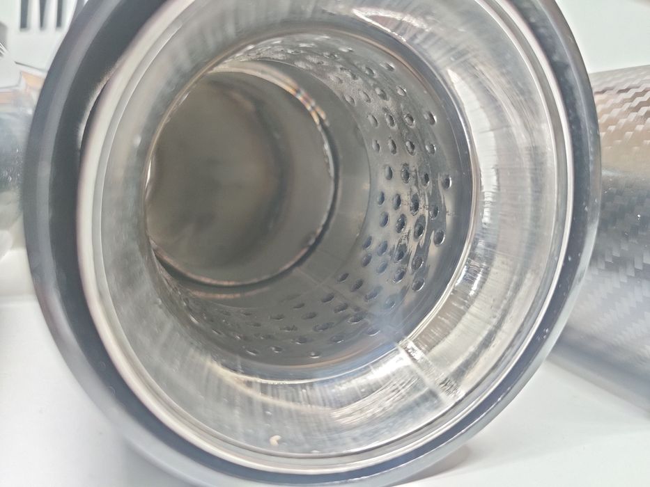 Ponteiras pack M BMW