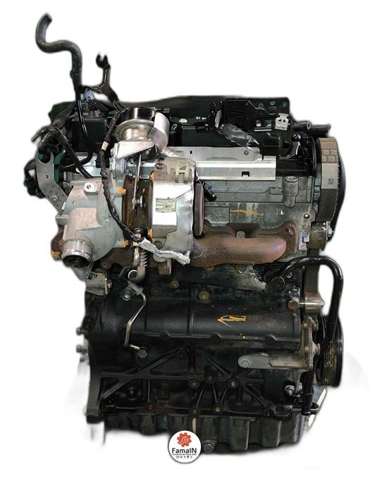 Motor Completo VW GOLF VII 2.0 TDI (110 kW / 150 cv) [08.2012 - 08.2020] DFG (OEM) | DFGA (OEM) | 04L100037A (OEM)