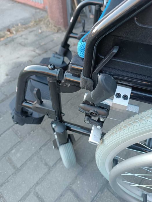 wózek inwalidzki