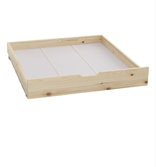 Cama Casinha Homa