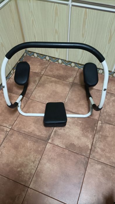 Abdominal Exercise Machine64552108040450121