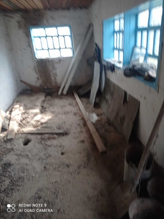 Здам в оренду приміщення з земельною ділянкою