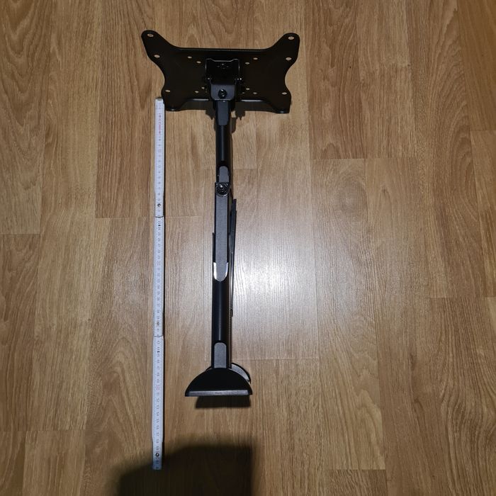 Wieszak na telewizor