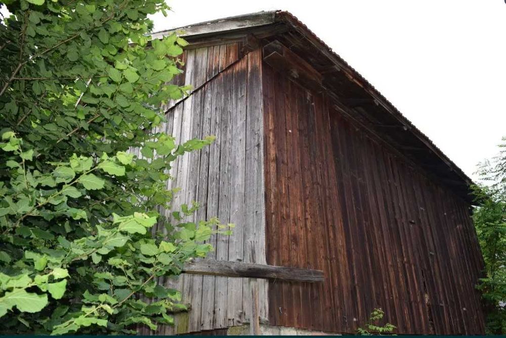 Deski za blachę za darmo