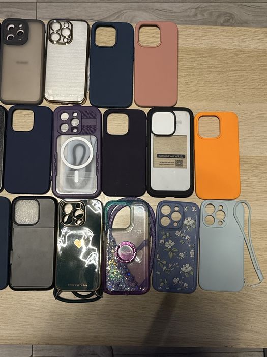 Etui IPhone 14 pro