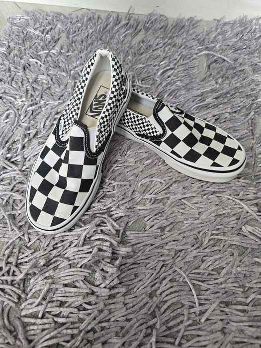 Vans кеди оригінальні