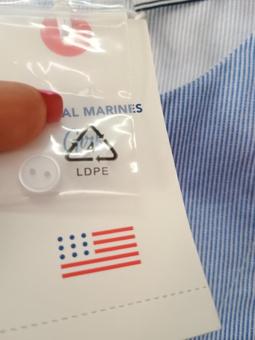Блузочки Original Marines