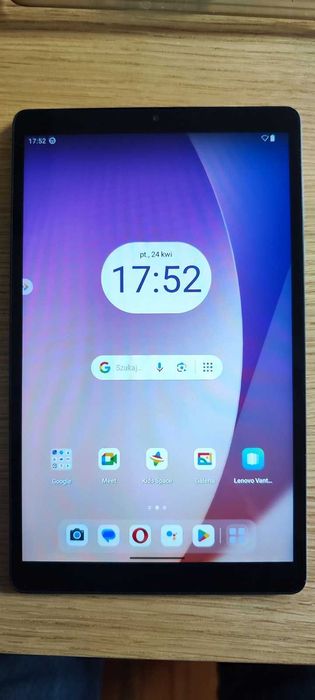 Tablet Lenovo TAB M8 TB300FU