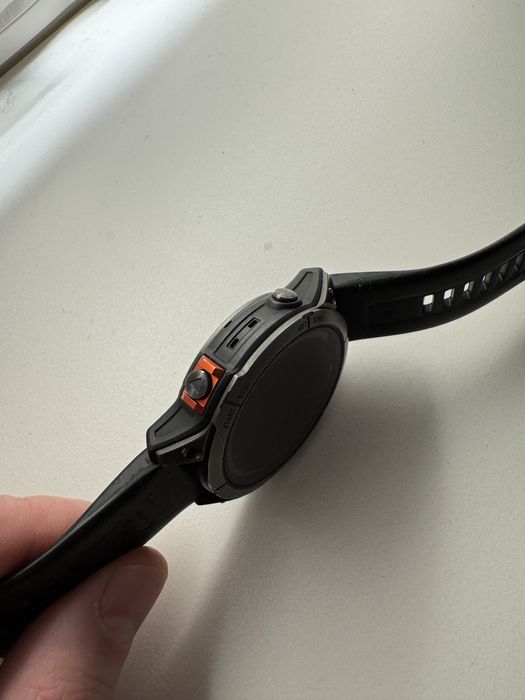 Garmin fenix 7 solar 47 mm