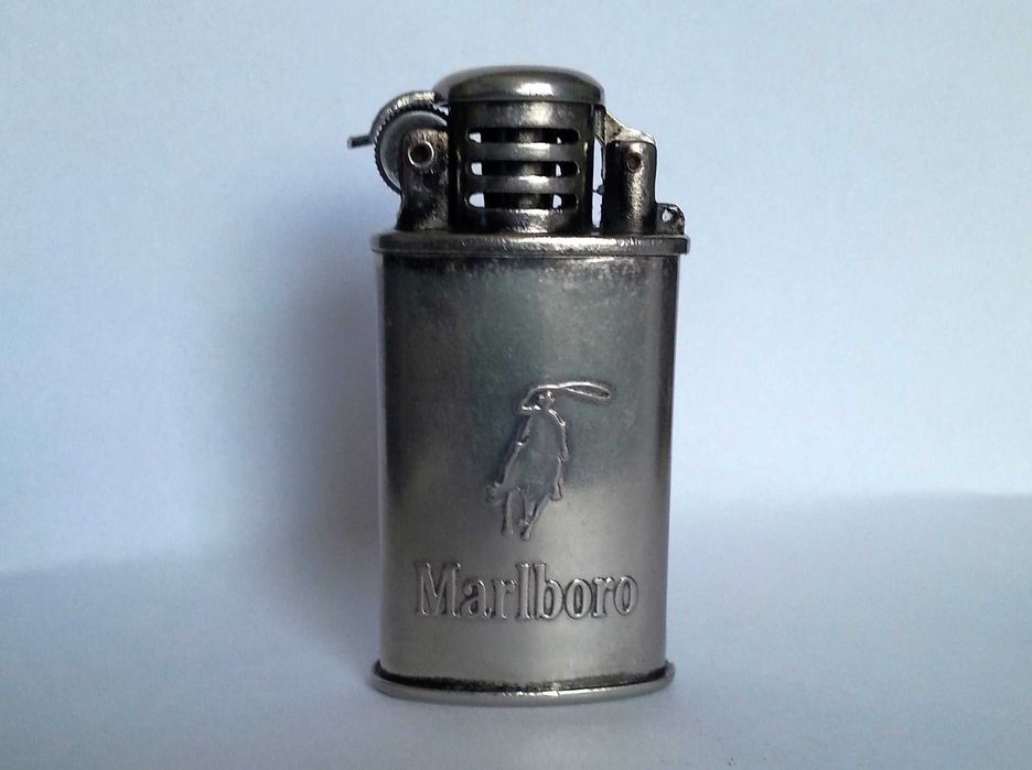 Zapalniczka Marlboro