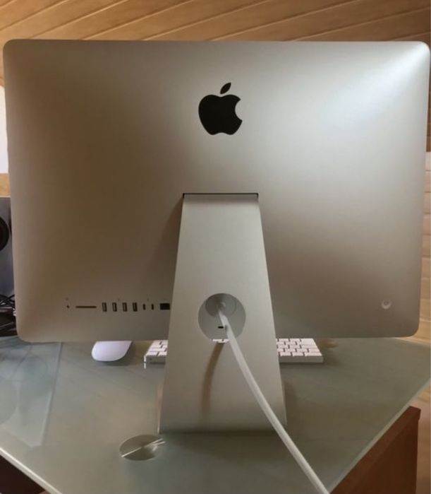 iMac (27” Late 2013)