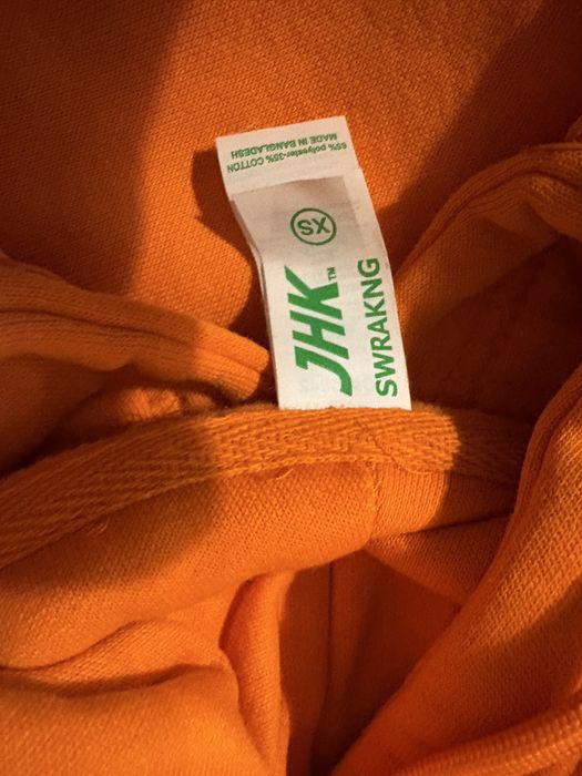 Bluza PYSZNE roz S