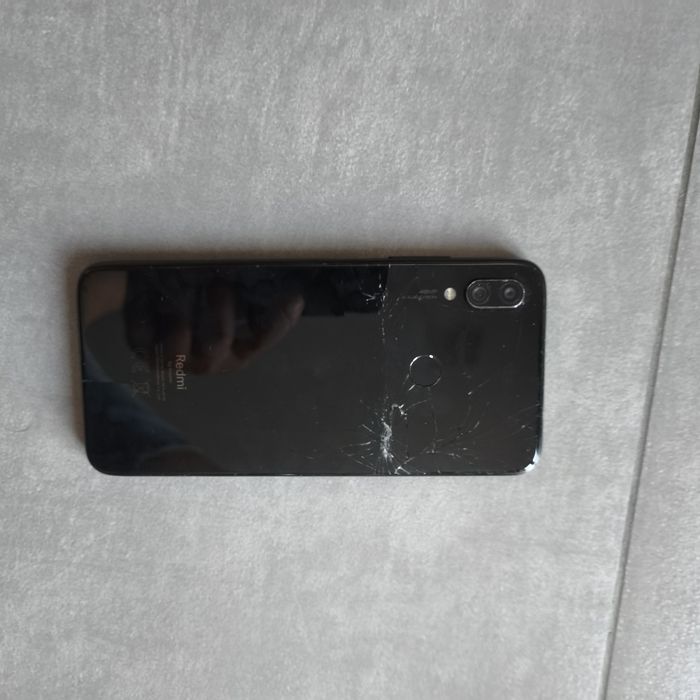 Telemóvel Xiaomi Redmi Note 7