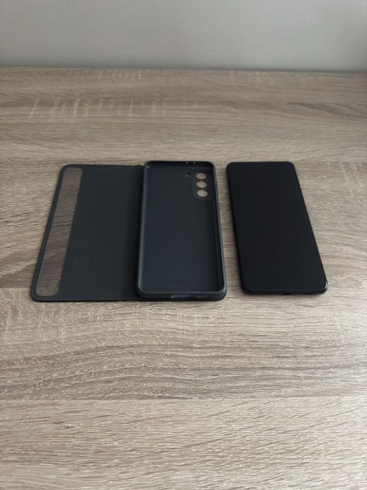 Samsung Galaxy S21 + PLUS 5G okazja!!! Stan idealny