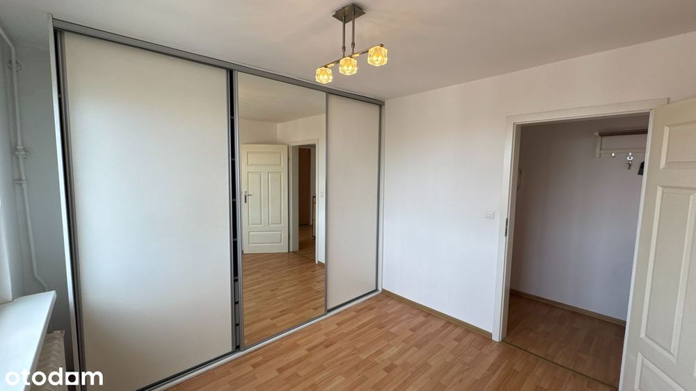 Na sprzedaż 3-pokojowe mieszkanie w centrum Gryfic - 46,95 m²