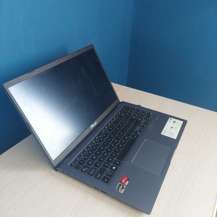 Laptop ASUS D515D - używany + mysz SilverCrest HG06607A