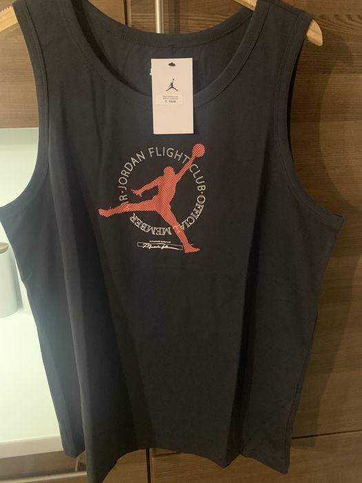Koszulka jordan air l/m nike
