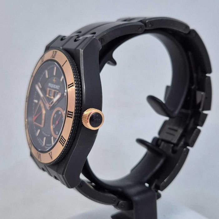 Pequignet Moorea Vintage Royale Triomphe 9020448/30