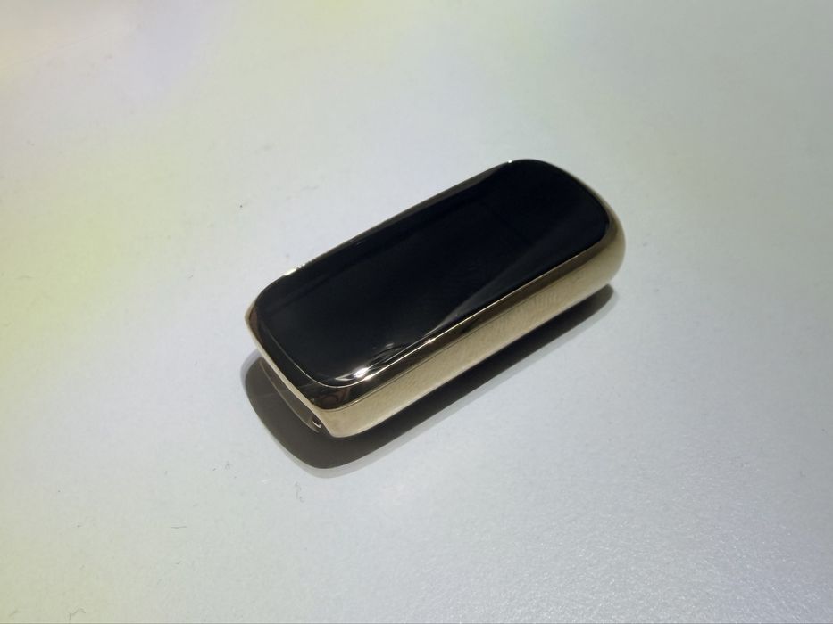 Fitbit Luxe złoty – NOWY | wymiana gwarancyjna | sam moduł