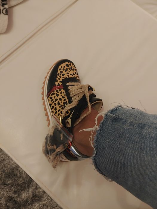 Adidasy damskie rozmiar 36