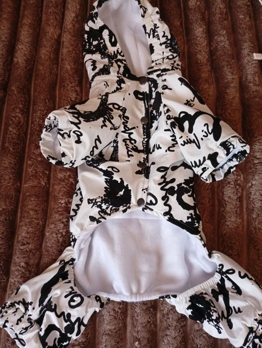 Комбінезон на осень