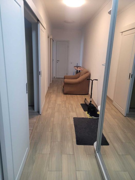 Продам 3к квартиру, Обухівський ключ, 5 будинок