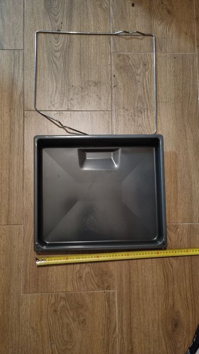 Blacha ruszt blachy piekarnik Amica jak nowe