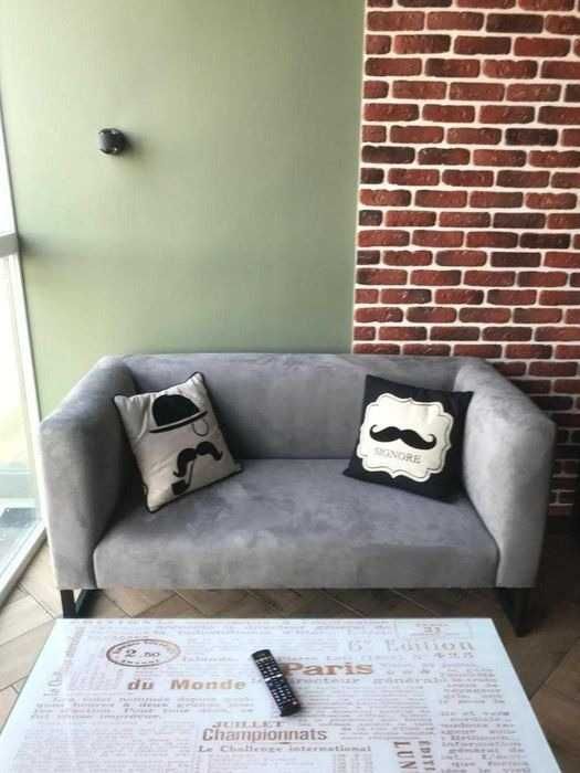 центр Продаж 3к квартири ЖК Дельмар на Миронова набережна новобудова