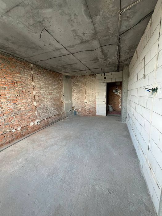 Продаж 1к готової квартири всього 900$ за м2,тепла підлога, електрика