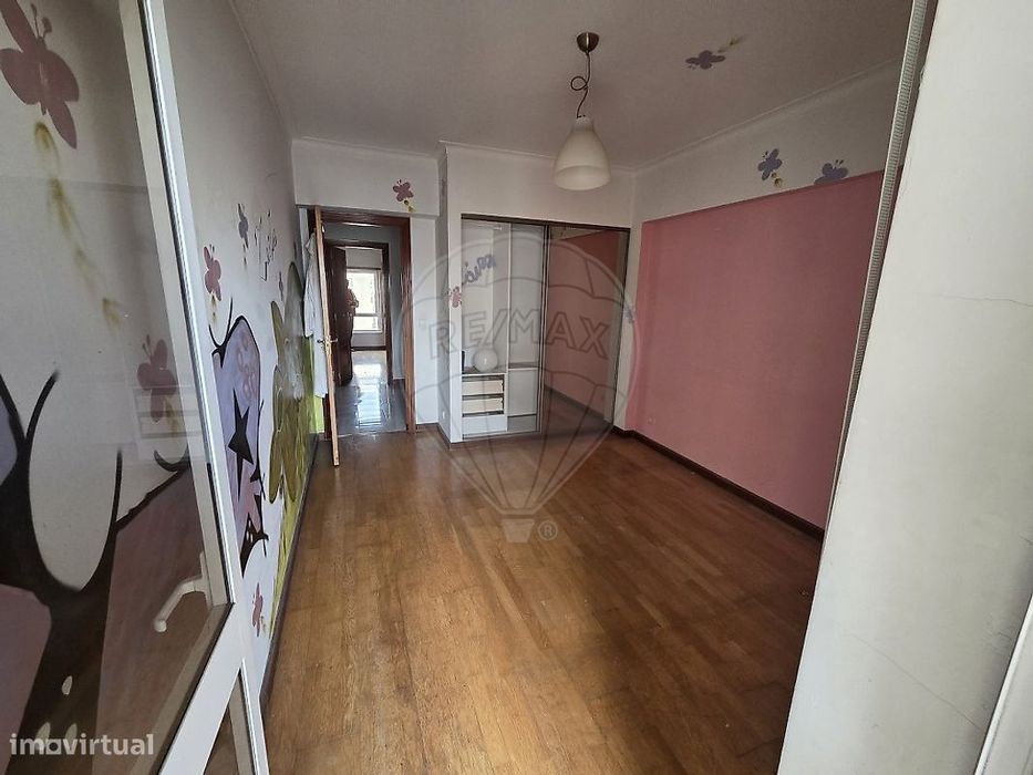 Apartamento T3 para venda