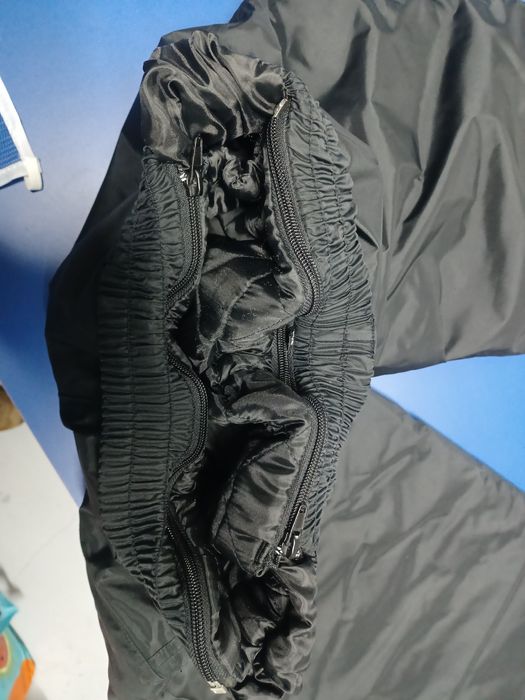 Calças Bering para mota XS NOVAS