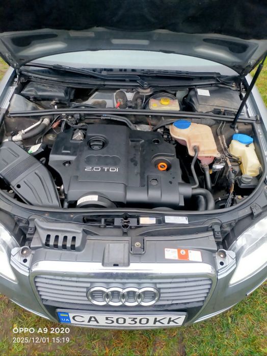 Ауді a4b7продаж !