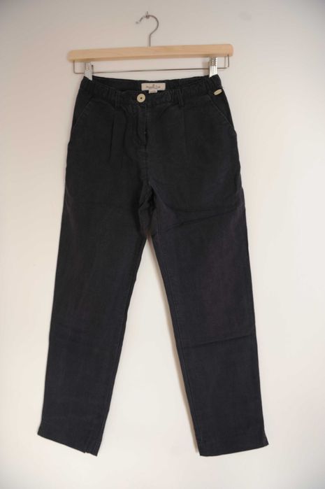 Calças de verão da Massimo Dutti (9/10 anos)
