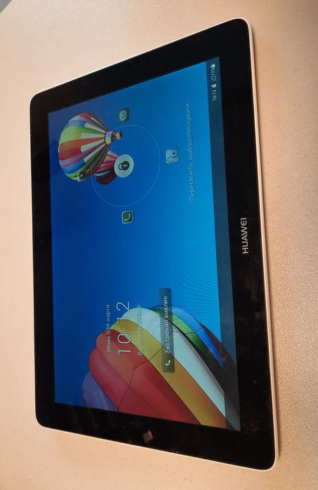 Планшет Huawei MediaPad 10 Link+ (S10-231U)